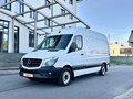 2018 Mercedes-Benz Sprinter, белый, 3280000 рублей