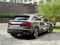 2021 Audi SQ5 II (FY) Рестайлинг, серый, 7000000 рублей - вид 4