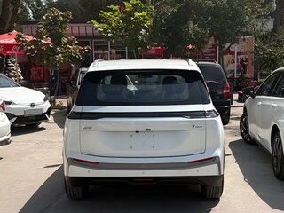 2026 Aion Y Plus 58.9 kWh, белый, 2180000 рублей, вид 5