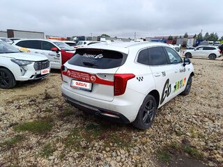 2023 Haval Jolion I, белый, 1040000 рублей, вид 3