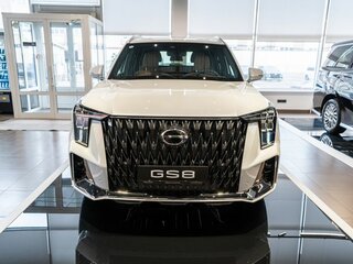 2026 GAC GS8 Dragon II, белый, 5349000 рублей, вид 3