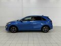 2019 Kia Ceed III, голубой, 1740000 рублей - вид 8