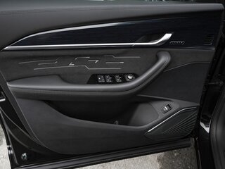 2026 Geely Monjaro I Рестайлинг, чёрный, 4553991 рублей, вид 5