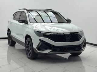 2023 Jetta VS5 I Рестайлинг, белый, 1680000 рублей, вид 1