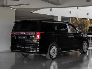 2026 Zeekr 009 I Рестайлинг, чёрный, 21500000 рублей, вид 4