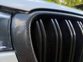 2015 BMW X3 30d xDrive II (F25) Рестайлинг, белый - вид 9