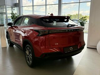2026 Omoda C5 II, красный, 2349000 рублей, вид 5