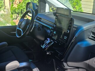 2021 Hyundai Staria I, серый, 3800000 рублей, вид 5