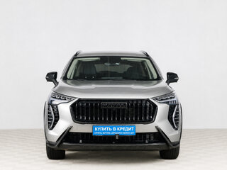 2024 Haval Jolion I Рестайлинг, серый, 1979000 рублей, вид 2