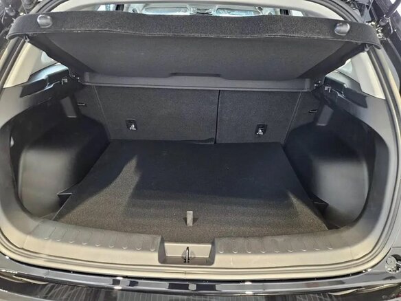 2026 Haval Jolion I Рестайлинг 2, чёрный, 2499000 рублей - вид 10