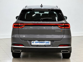 2024 Xcite X-Cross 7, серый, 2091000 рублей, вид 3