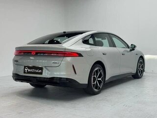2026 Changan Qiyuan A06 28.39 kWh, серебристый, 2300000 рублей, вид 3