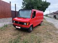 1989 Mercedes-Benz T1, красный, 450000 рублей - вид 2