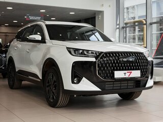 2026 Tenet T7, белый, 2785000 рублей, вид 5