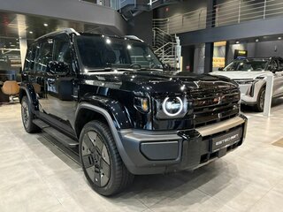 2026 Esteo V27, чёрный, 5920000 рублей, вид 3