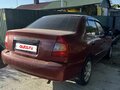 2005 Hyundai Accent ТагАЗ II, красный, 300000 рублей - вид 10