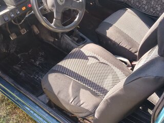 2005 Lada (ВАЗ) 1111 Ока КамАЗ, зелёный, 135000 рублей, вид 5