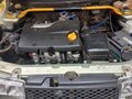 2001 Lada (ВАЗ) 2112, серебристый, 100000 рублей - вид 5