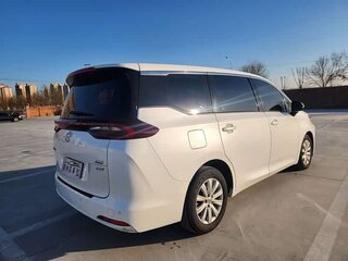 2022 GAC Trumpchi M6 Pro, белый, 1430000 рублей, вид 5
