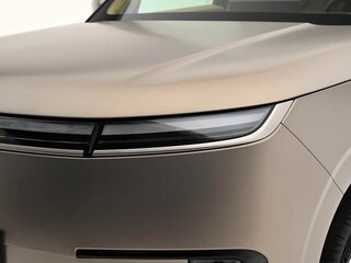 2026 Xpeng GX, золотистый, 11615000 рублей, вид 2