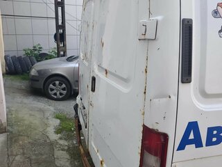 2011 ГАЗ ГАЗель (2705), белый, 400000 рублей, вид 4