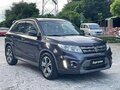 2018 Suzuki Vitara S II, чёрный, 1480000 рублей - вид 2