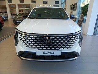 2026 Changan UNI-S I Рестайлинг, белый, 3079900 рублей, вид 2