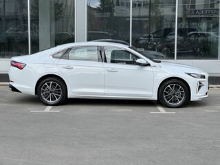 2026 VOLGA C50, белый, 2999000 рублей, вид 3
