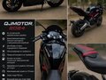 2025 QJMotor RX5000D, чёрный, 395000 рублей - вид 7