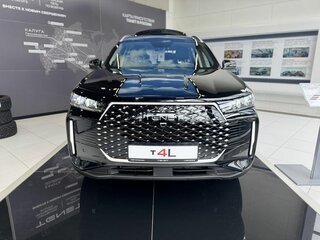 2026 Tenet T4L, чёрный, 2329000 рублей, вид 2