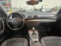 2010 BMW 1 серии 116i I (E81/E82/E87/E88) Рестайлинг, чёрный - вид 7