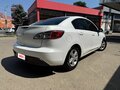 2011 Mazda 3 II (BL), белый - вид 5