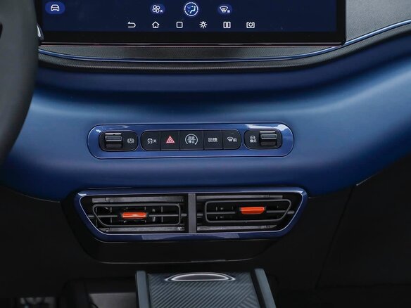 2025 BYD Seagull 38.88 kWh I Рестайлинг, голубой, 1670000 рублей - вид 18