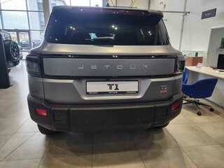 2026 Jetour T1, серебристый, 4249900 рублей, вид 5