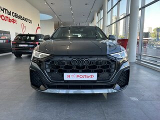 2026 Audi Q8 45 TDI I (4M) Рестайлинг, серый, 17200000 рублей, вид 2