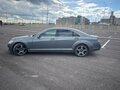 2008 Mercedes-Benz S-Класс 350 V (W221), серый, 1200000 рублей - вид 7