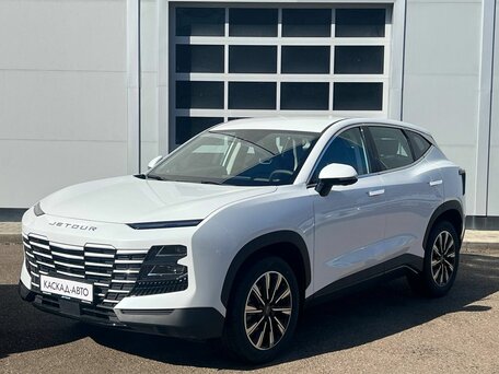 Jetour Dashing I