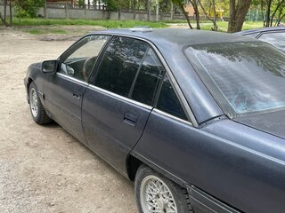 1993 Opel Omega A, синий, 140000 рублей, вид 5