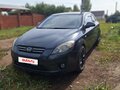 2008 Kia Ceed I, серый, 550000 рублей - вид 2