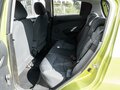 2011 Chevrolet Spark III, зелёный - вид 8