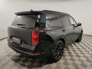 2024 GAC GS8 II, чёрный, 2975000 рублей, вид 5