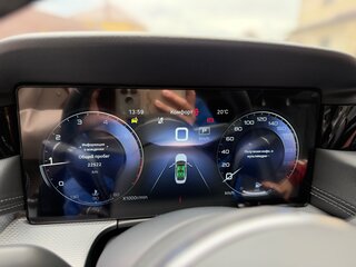 2023 Hongqi H5 II, белый, 3300000 рублей, вид 5