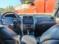 2018 Kia Mohave I Рестайлинг, синий - вид 10