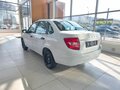 2026 Lada (ВАЗ) Granta I Рестайлинг, белый, 850000 рублей - вид 4