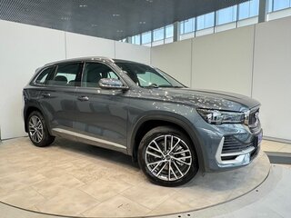 2026 Geely Monjaro I Рестайлинг, серый, 4399000 рублей, вид 3