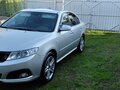 2009 Kia Magentis II Рестайлинг, серебристый, 750000 рублей - вид 3