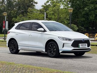 2023 BYD E2 Standard I, белый, 1060000 рублей, вид 3
