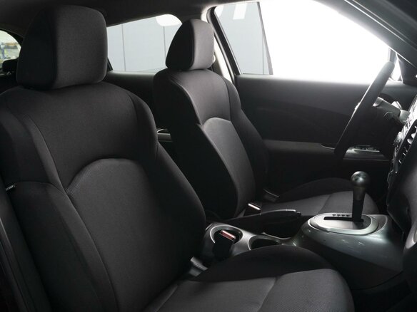 2014 Nissan Juke I, фиолетовый, 1090000 рублей - вид 6