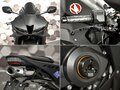 2025 Honda CBR 600RR, чёрный, 1419000 рублей - вид 9