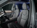 2026 Volvo XC90 B5 II Рестайлинг 2, серый, 10600000 рублей - вид 10